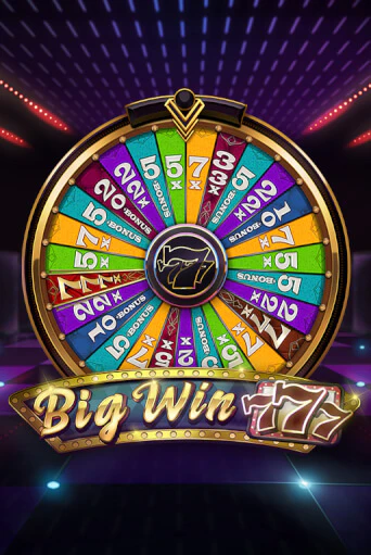 Big Win 777 - играть онлайн | Казино Cristal Palace бесплатно