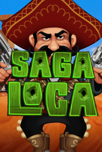 Bingo Saga Loca - играть онлайн | Казино Cristal Palace бесплатно