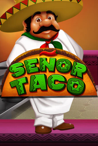 Bingo Señor Taco - играть онлайн | Казино Cristal Palace бесплатно