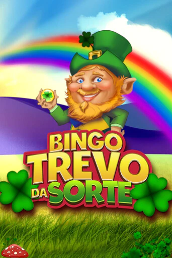 Bingo Trevo da Sorte - играть онлайн | Казино Cristal Palace бесплатно