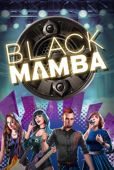 Black Mamba - играть онлайн | Казино Cristal Palace бесплатно