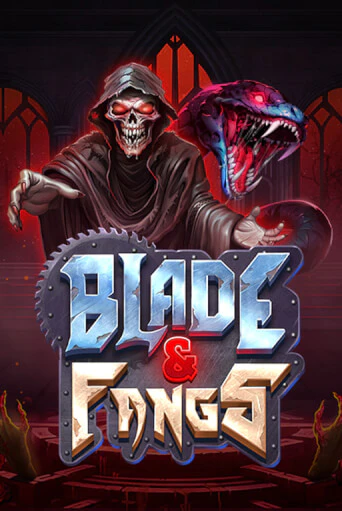 Blade & Fangs - играть онлайн | Казино Cristal Palace бесплатно