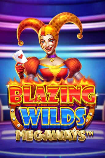 Blazing Wilds Megaways - играть онлайн | Казино Cristal Palace бесплатно