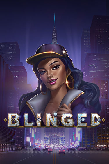 Blinged - играть онлайн | Казино Cristal Palace бесплатно