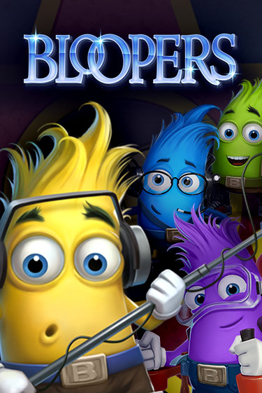 Bloopers - играть онлайн | Казино Cristal Palace бесплатно