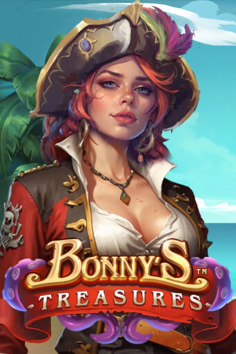 Bonny's Treasures™ - играть онлайн | Казино Cristal Palace бесплатно
