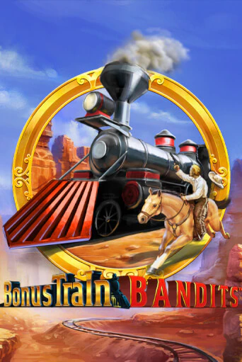 Bonus Train Bandit - играть онлайн | Казино Cristal Palace бесплатно