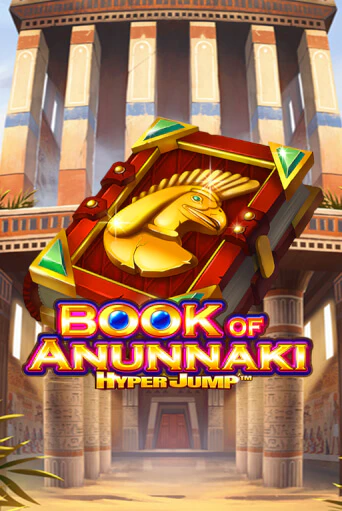 Book of Anunnaki - играть онлайн | Казино Cristal Palace бесплатно