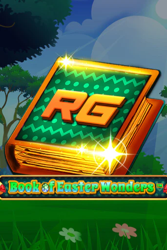Book Of Easter Wonders - играть онлайн | Казино Cristal Palace бесплатно