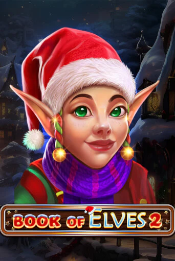 Book Of Elves 2 - играть онлайн | Казино Cristal Palace бесплатно
