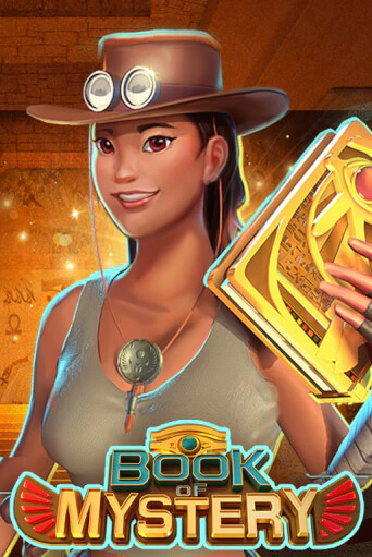 Book Of Mystery - играть онлайн | Казино Cristal Palace бесплатно