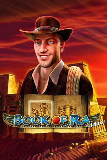 Book Of Ra Deluxe - играть онлайн | Казино Cristal Palace бесплатно