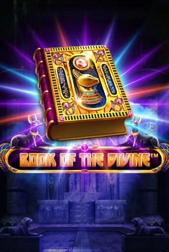 Book Of The Divine Reloaded - играть онлайн | Казино Cristal Palace бесплатно