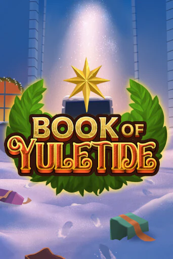Book of Yuletide - играть онлайн | Казино Cristal Palace бесплатно