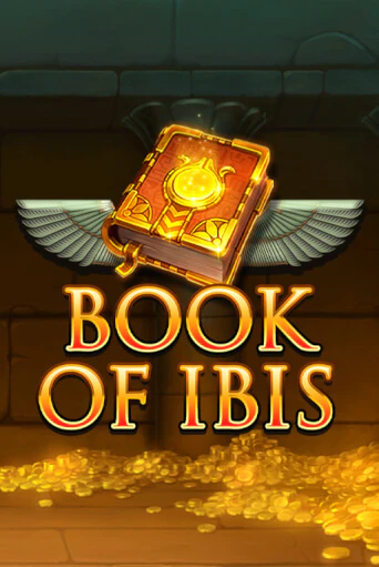 Book of Ibis   - играть онлайн | Казино Cristal Palace бесплатно