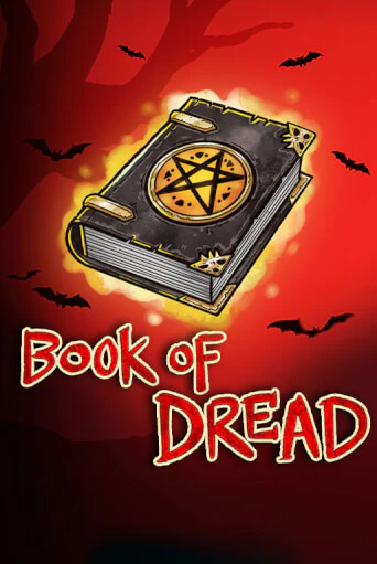 Book of Dread - играть онлайн | Казино Cristal Palace бесплатно