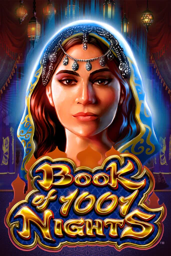 Book of 1001 Nights - играть онлайн | Казино Cristal Palace бесплатно