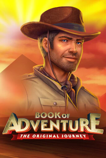 Book of Adventure - играть онлайн | Казино Cristal Palace бесплатно
