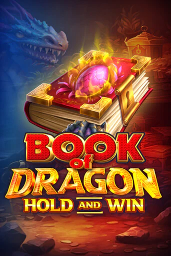 Book of Dragon - играть онлайн | Казино Cristal Palace бесплатно