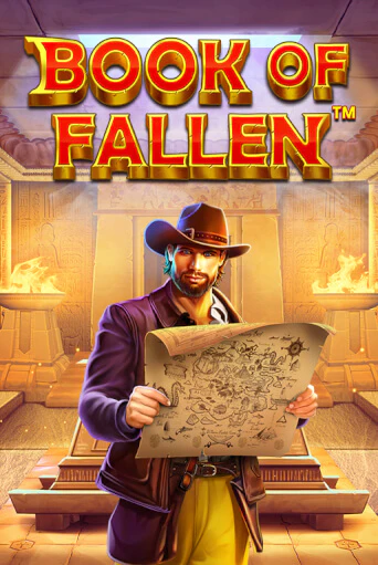 Book of the Fallen - играть онлайн | Казино Cristal Palace бесплатно