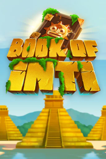 Book Of Inti - играть онлайн | Казино Cristal Palace бесплатно