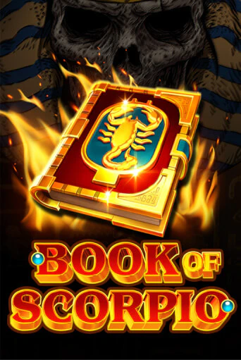 Book of Scorpio - играть онлайн | Казино Cristal Palace бесплатно
