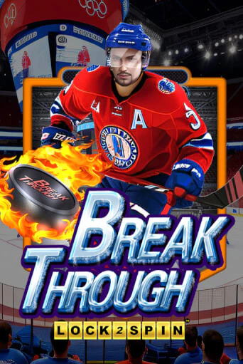 Break Through - играть онлайн | Казино Cristal Palace бесплатно