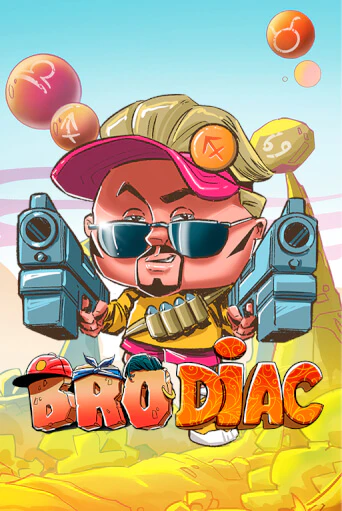 Brodiak - играть онлайн | Казино Cristal Palace бесплатно