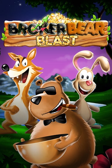 Broker Bear Blast - играть онлайн | Казино Cristal Palace бесплатно