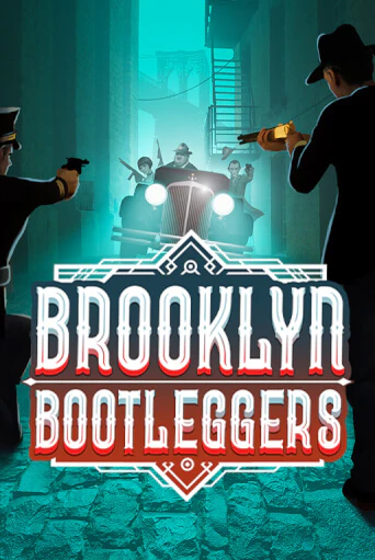 Brooklyn Bootleggers - играть онлайн | Казино Cristal Palace бесплатно