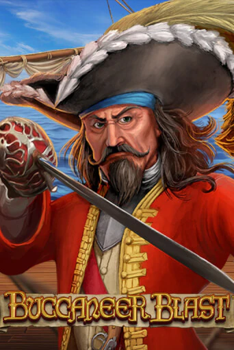 Buccaneer Blast - играть онлайн | Казино Cristal Palace бесплатно