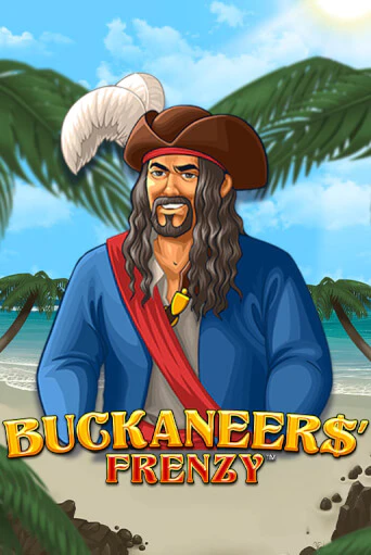 Buckaneers Frenzy - играть онлайн | Казино Cristal Palace бесплатно