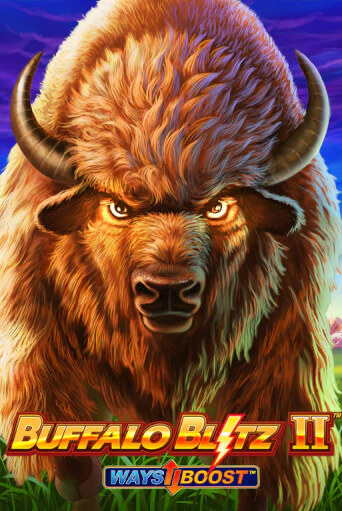 Buffalo Blitz 2 - играть онлайн | Казино Cristal Palace бесплатно