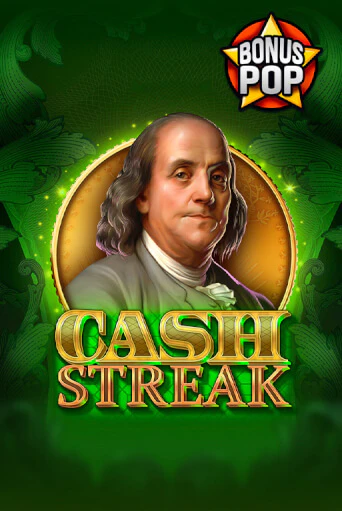 Сash Streak - играть онлайн | Казино Cristal Palace бесплатно