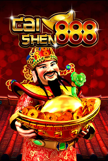 Cai Shen 888 - играть онлайн | Казино Cristal Palace бесплатно