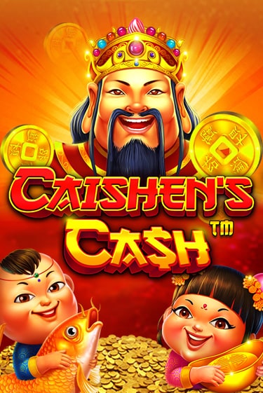 Caishen's Cash - играть онлайн | Казино Cristal Palace бесплатно
