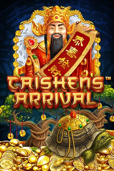 Caishen's Arrival - играть онлайн | Казино Cristal Palace бесплатно