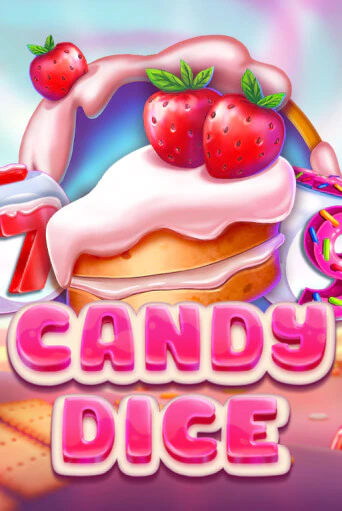 Candy Dice - играть онлайн | Казино Cristal Palace бесплатно