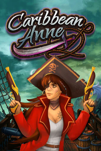 Caribbean Anne - играть онлайн | Казино Cristal Palace бесплатно