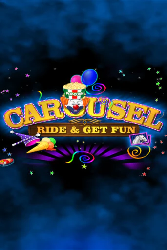 Carousel - играть онлайн | Казино Cristal Palace бесплатно