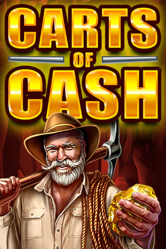 Carts of Cash - играть онлайн | Казино Cristal Palace бесплатно