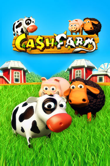Cash Farm - играть онлайн | Казино Cristal Palace бесплатно