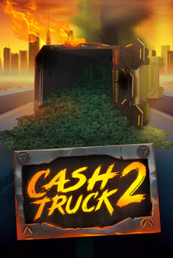 Cash Truck 2 - играть онлайн | Казино Cristal Palace бесплатно