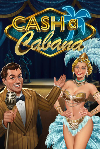 Cash-a-Cabana - играть онлайн | Казино Cristal Palace бесплатно