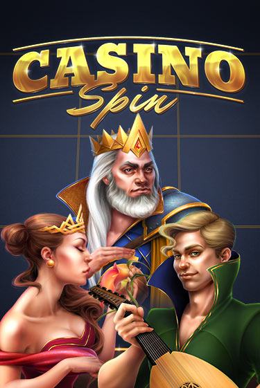 Casino Spin - играть онлайн | Казино Cristal Palace бесплатно