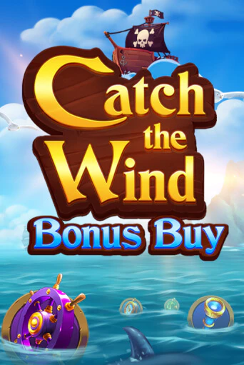 Catch the Wind Bonus Buy - играть онлайн | Казино Cristal Palace бесплатно