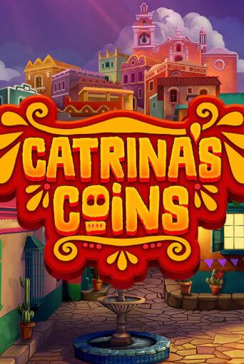 Catrina's Coins - играть онлайн | Казино Cristal Palace бесплатно