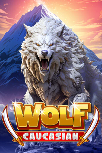 Caucasian Wolf - играть онлайн | Казино Cristal Palace бесплатно