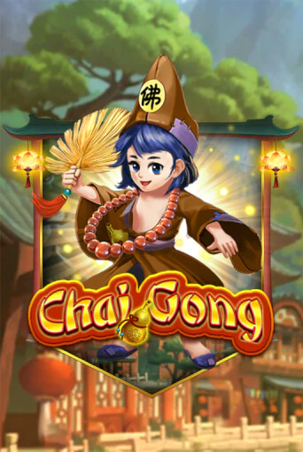 Chai Gong - играть онлайн | Казино Cristal Palace бесплатно
