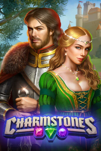 Charmstones - играть онлайн | Казино Cristal Palace бесплатно